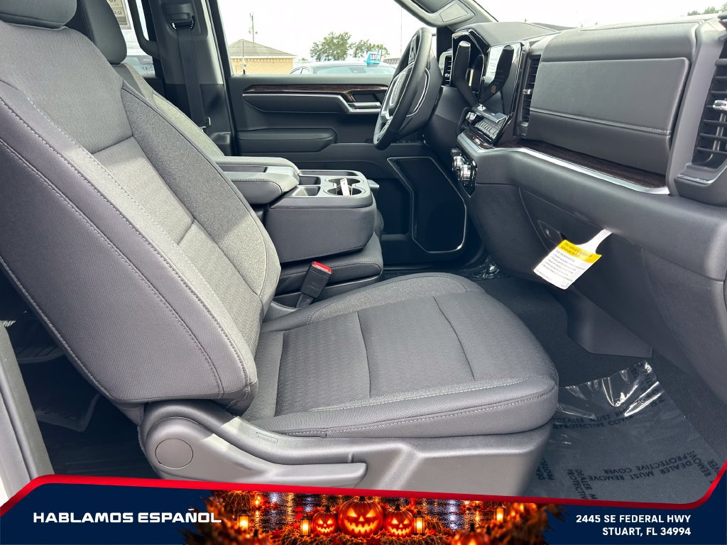 New 2026 GMC Sierra 1500 Elevation w/ Elevation Select Package RWD image 19