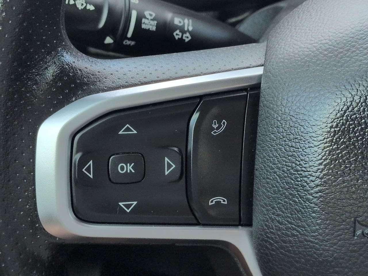 Certified 2026 RAM 2500 Warlock AWD/4WD image 21