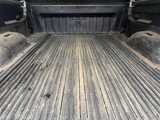 Used 2013 Chevrolet Silverado 1500 LT w/ All-Star Edition AWD/4WD image 14