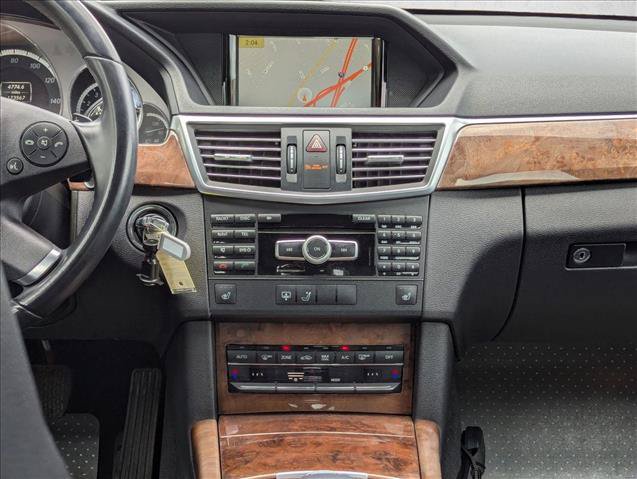 Used 2012 Mercedes-Benz E 350 Sedan image 13