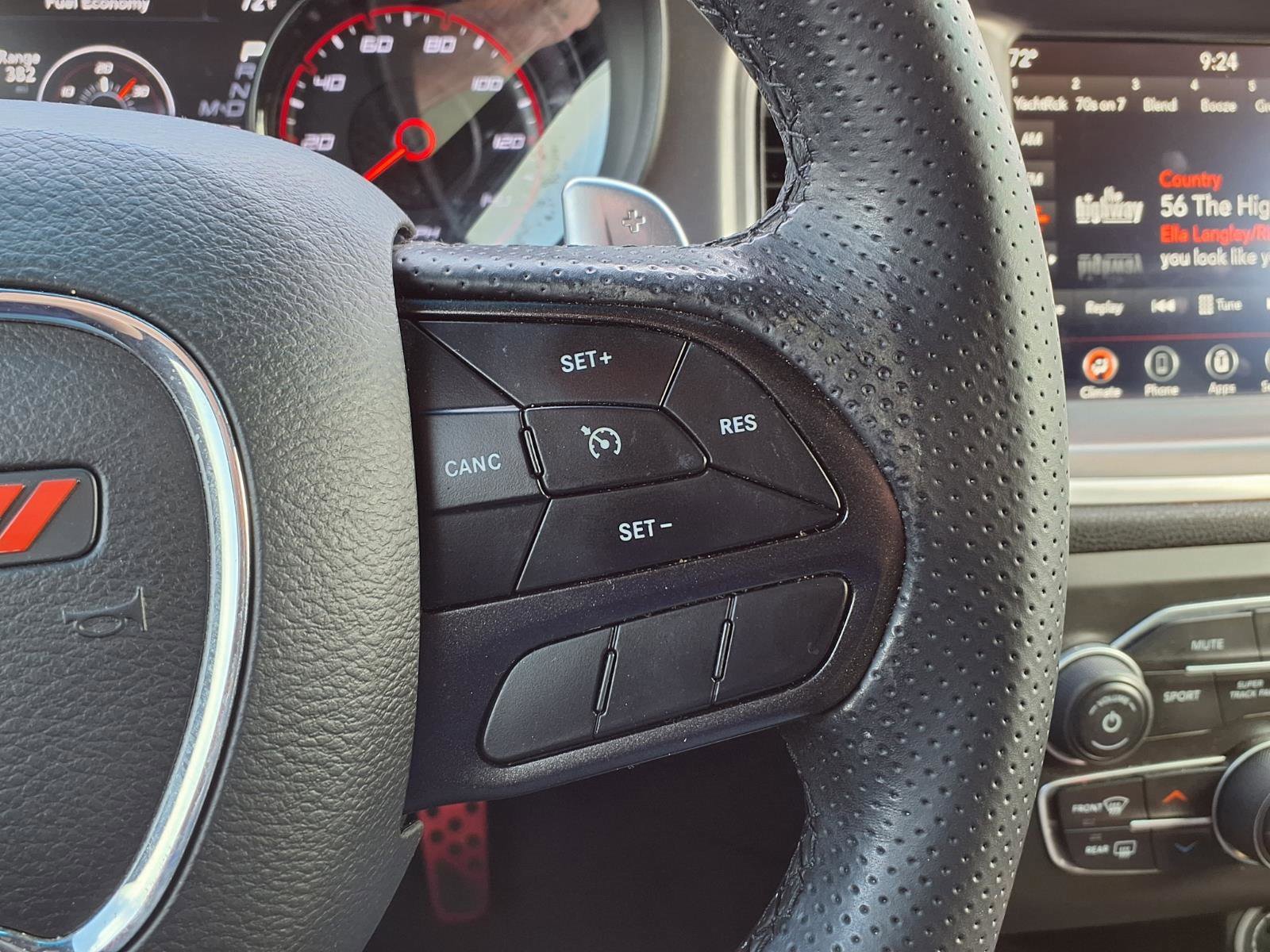 Used 2021 Dodge Charger GT w/ Driver Convenience Group image 22