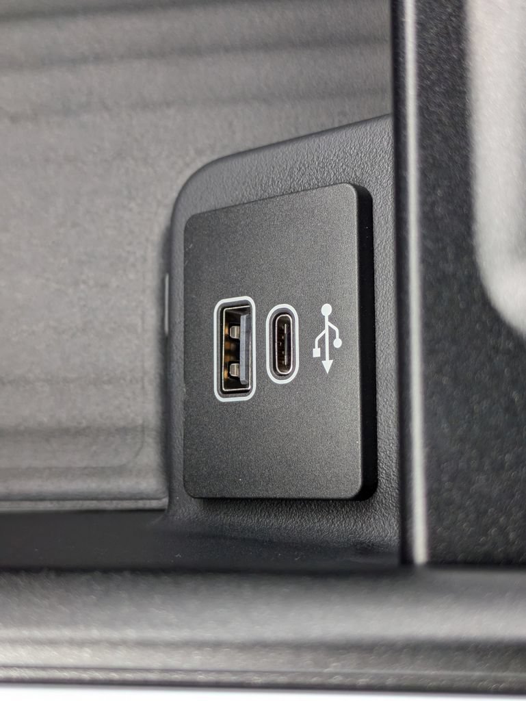 New 2026 Ford Expedition Tremor AWD/4WD image 28