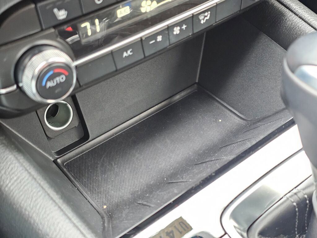 Certified 2024 MAZDA CX-5 AWD 2.5 S image 28