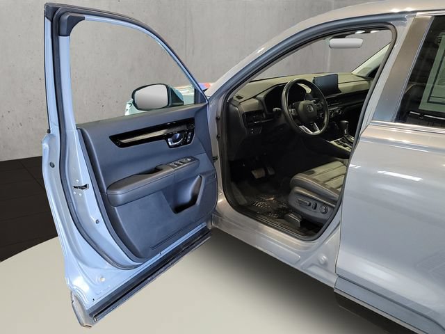 Used 2025 Honda CR-V EX-L image 38