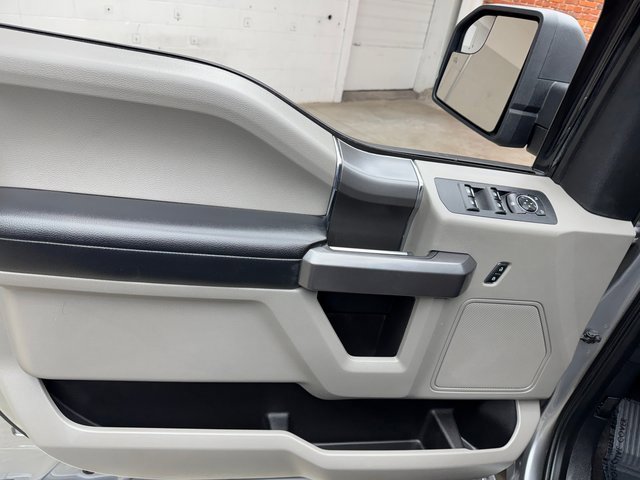 Used 2020 Ford F150 XLT w/ Equipment Group 302A Luxury image 10