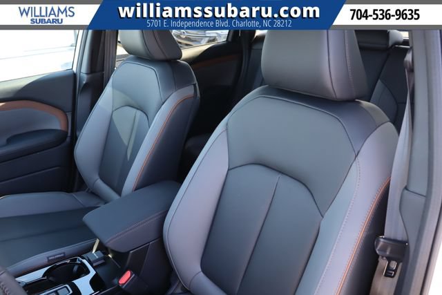 New 2026 Subaru Forester Sport w/ Sport Package AWD/4WD image 12