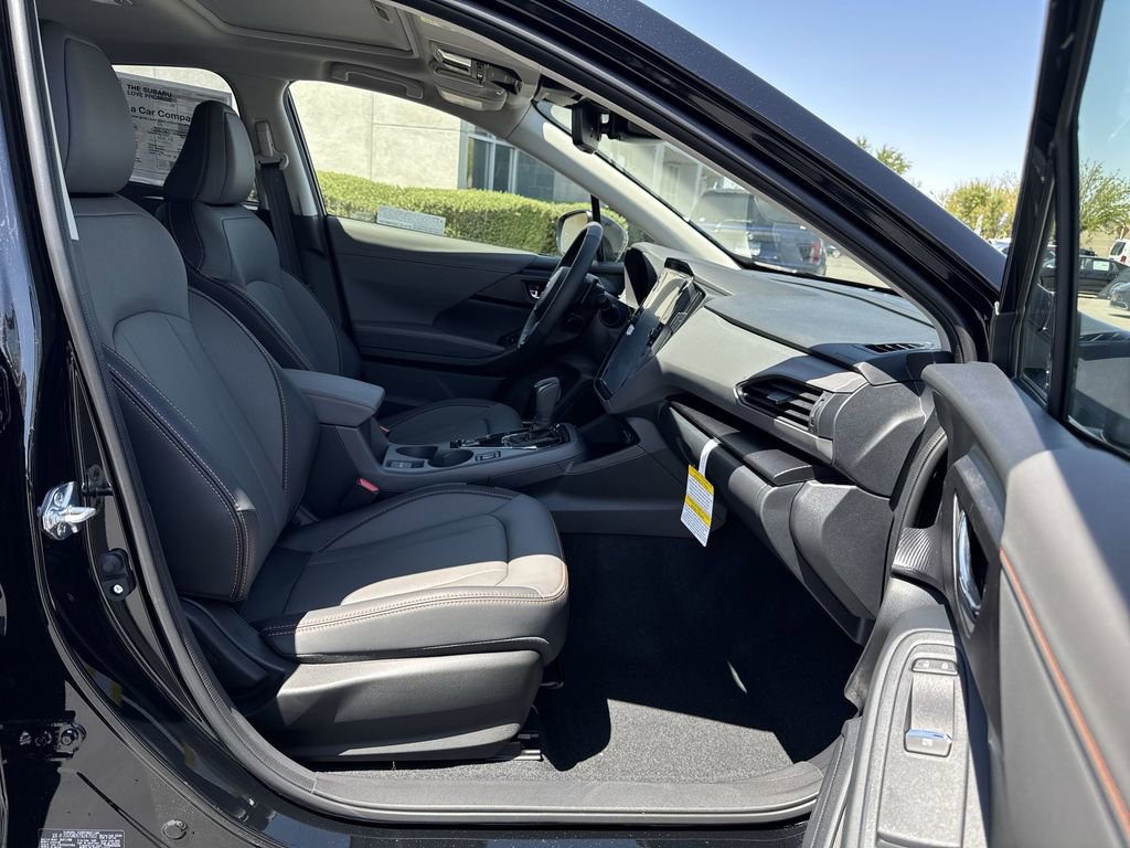New 2026 Subaru Crosstrek 2.5i Limited AWD/4WD image 26