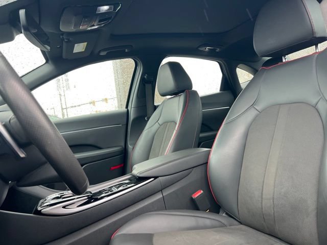Certified 2023 Hyundai Sonata SEL Plus FWD image 17