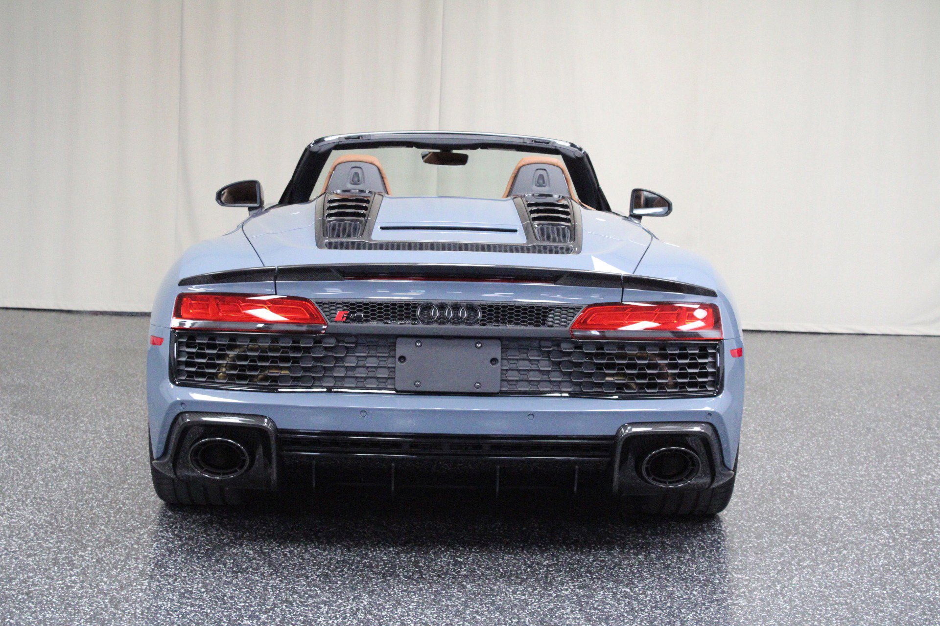 Used 2020 Audi R8 V10 performance AWD/4WD image 47