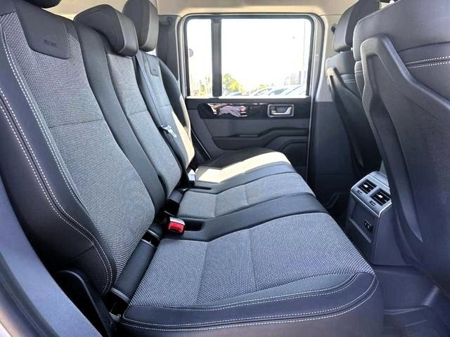 Used 2024 INEOS Grenadier image 15