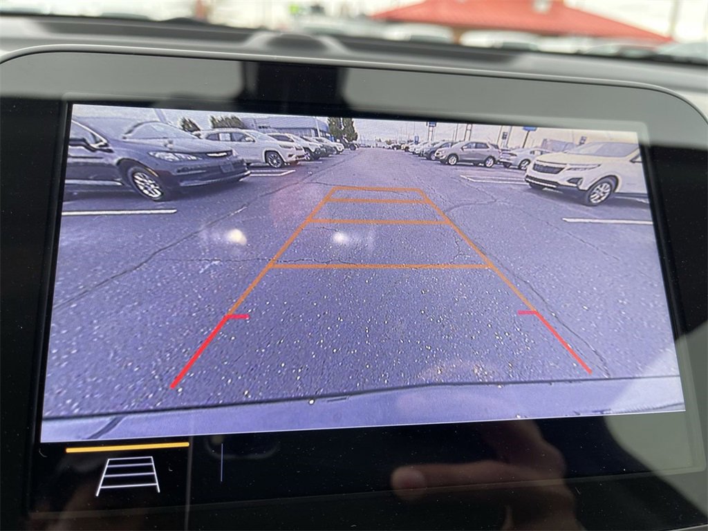 Used 2019 Chevrolet Equinox Premier image 17