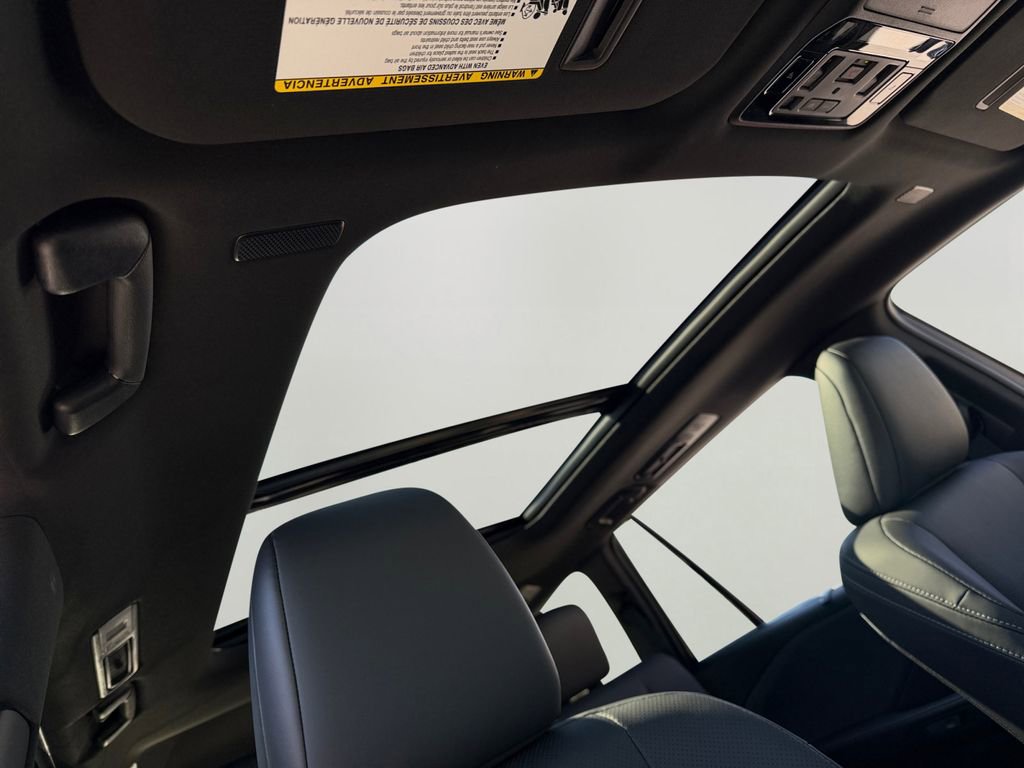 New 2026 Lexus TX 350 AWD image 4