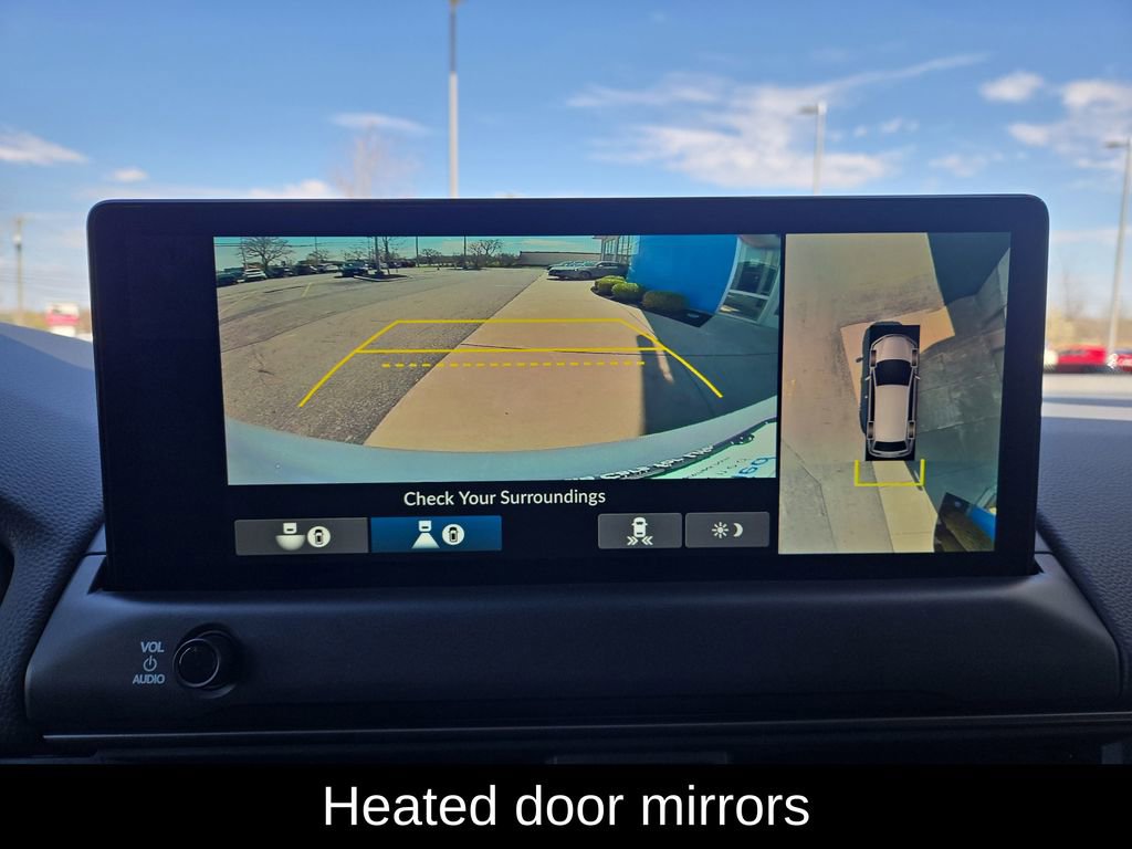 Certified 2026 Honda Pilot TrailSport image 21