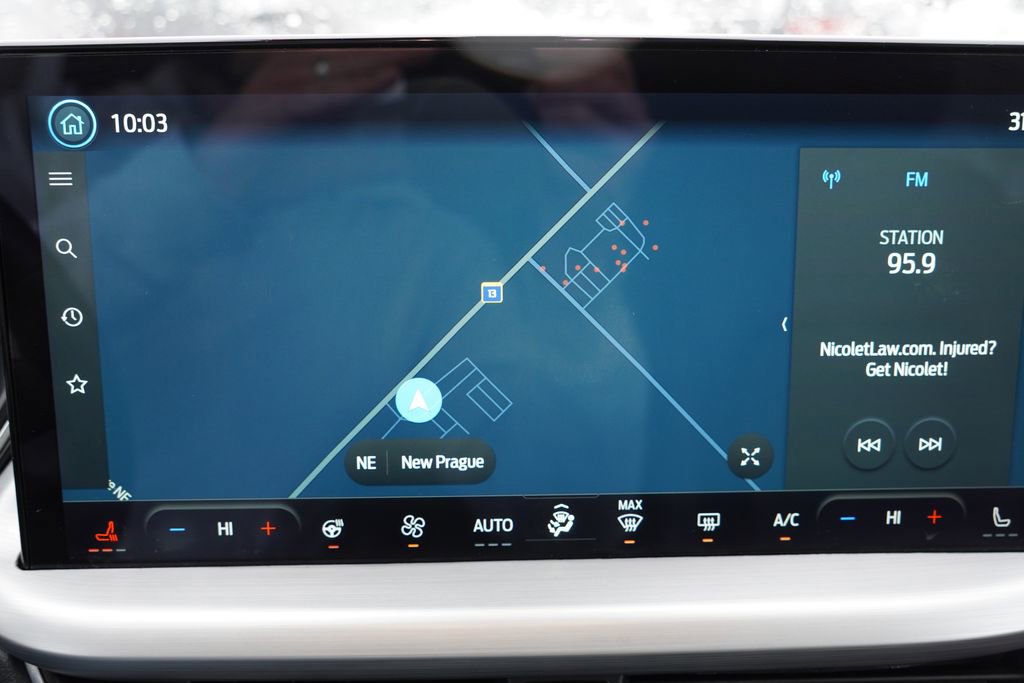 Certified 2023 Ford Escape Platinum image 30