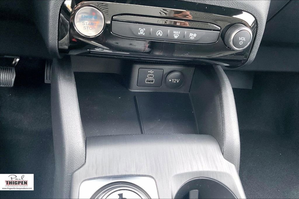 New 2026 Ford Escape ST-Line w/ Tech Pack #1 image 22