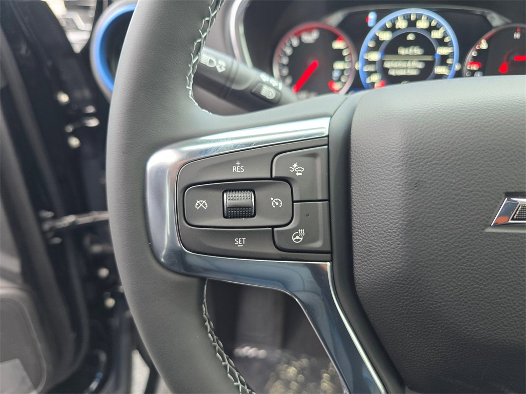 New 2026 Chevrolet Blazer RS w/ Driver Confidence II Package image 25