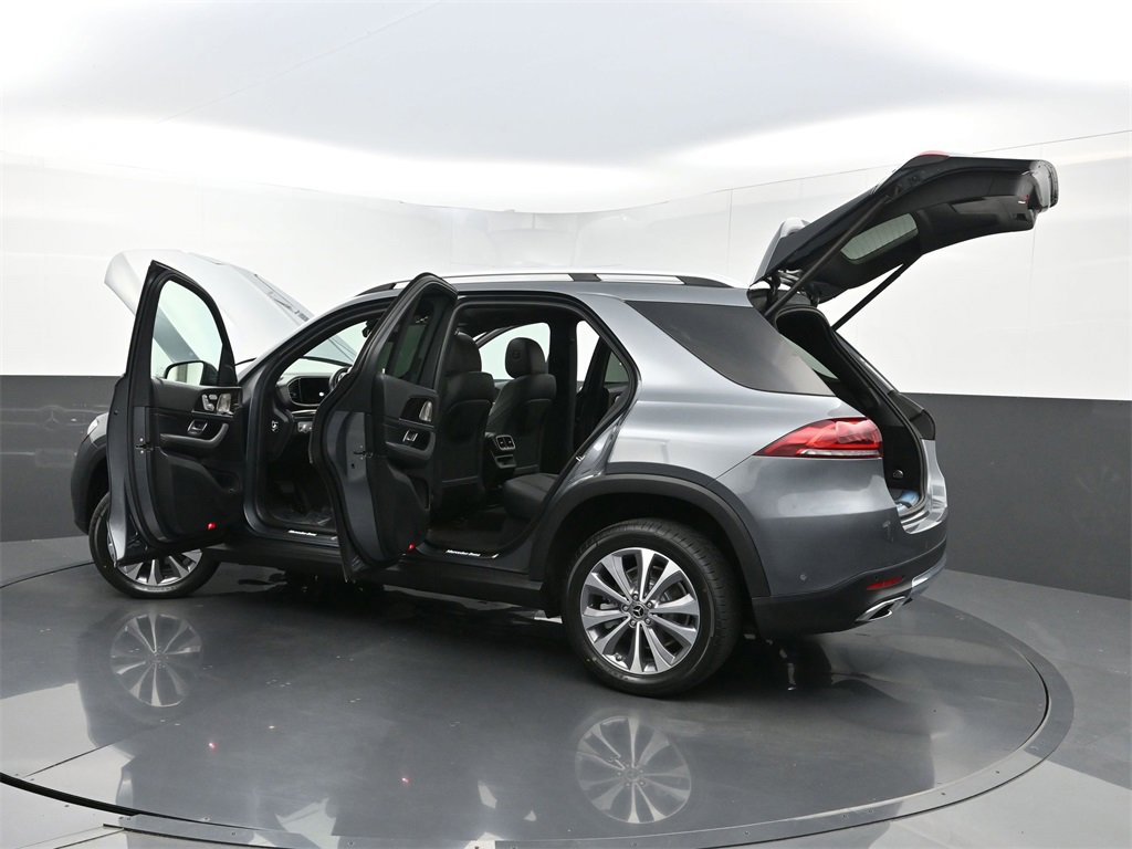 Used 2022 Mercedes-Benz GLE 350 GLE 350 w/ Premium Package image 41