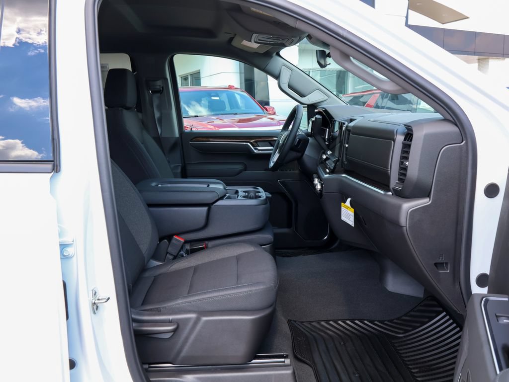 New 2026 GMC Sierra 1500 Elevation AWD/4WD image 27