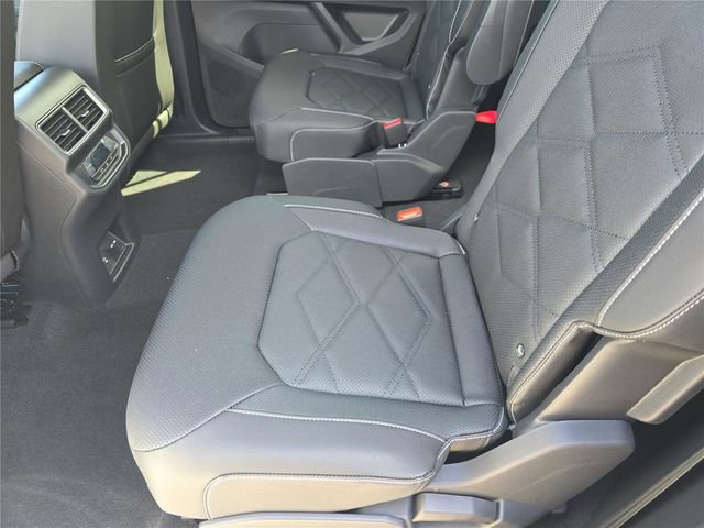 New 2026 Volkswagen Atlas SE FWD image 15