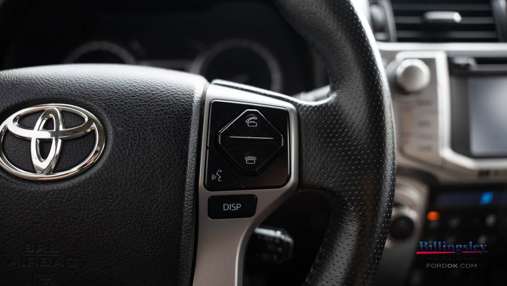 Used 2016 Toyota 4Runner Limited image 15