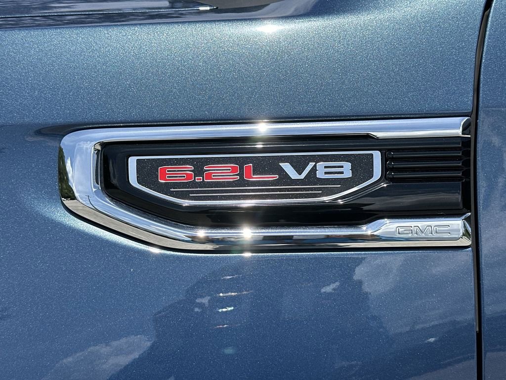 Used 2024 GMC Sierra 1500 Denali w/ Denali Reserve Package AWD/4WD image 31