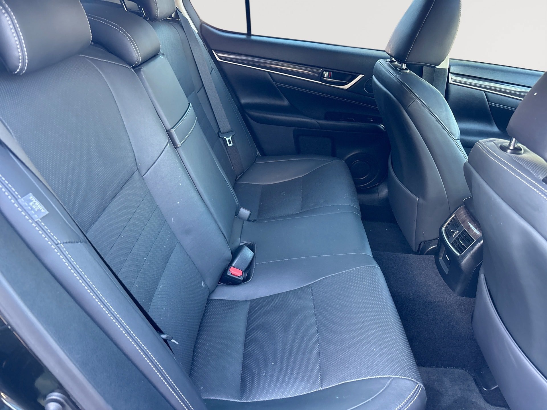 Used 2016 Lexus GS 350 RWD image 27
