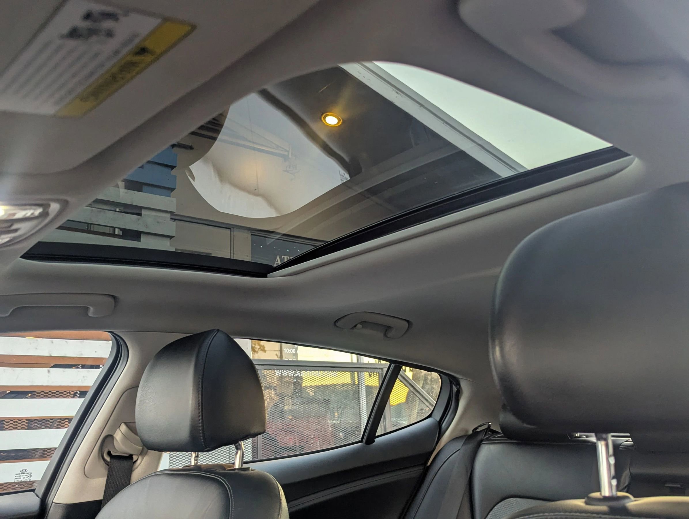 Used 2019 Kia Stinger Premium image 19