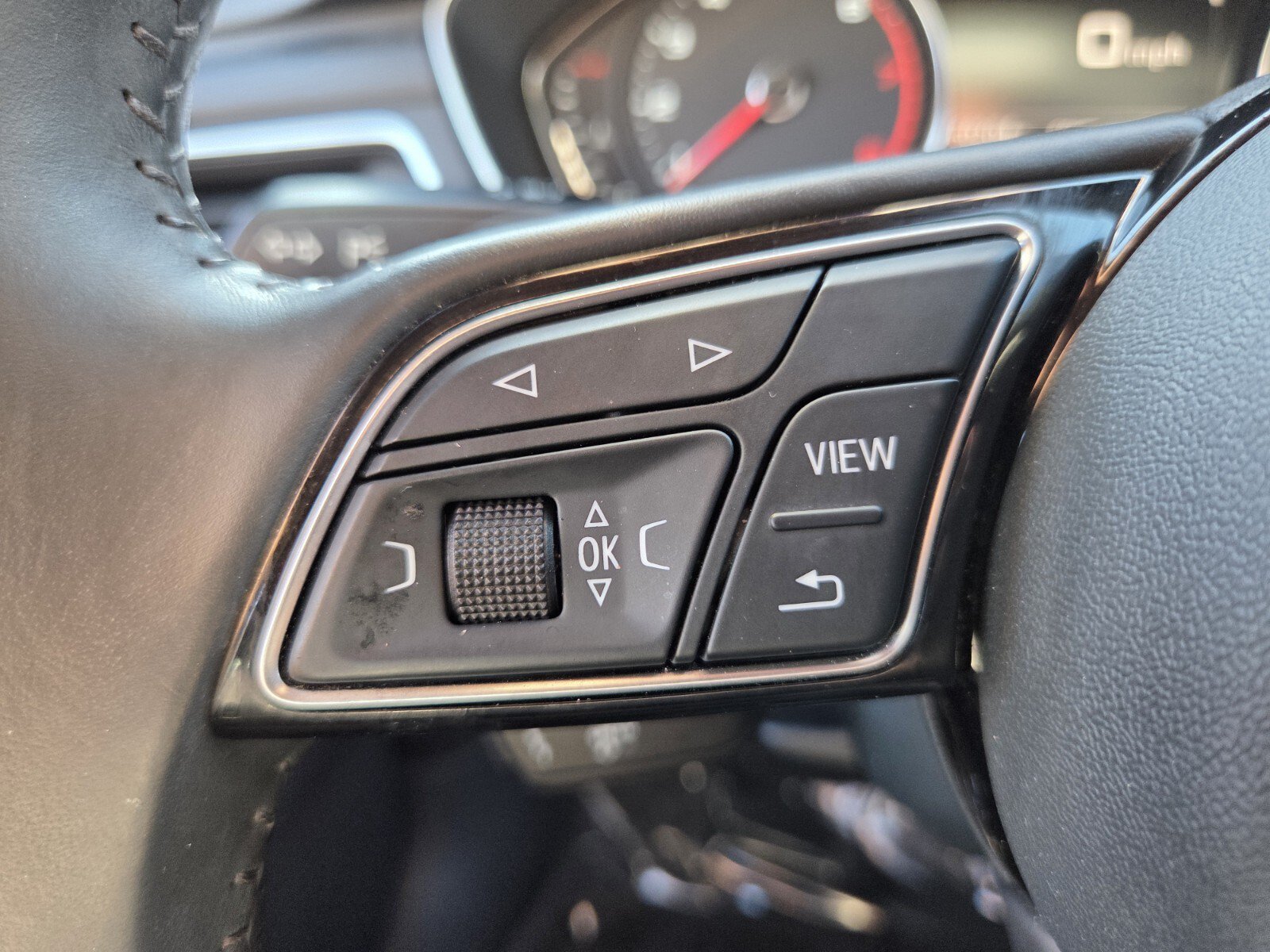 Used 2018 Audi A5 2.0T Premium Plus w/ Premium Plus AWD/4WD image 29