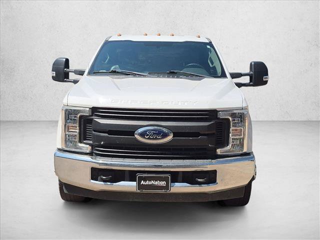 Used 2019 Ford F350 XL w/ Power Equipment Group RWD image 2