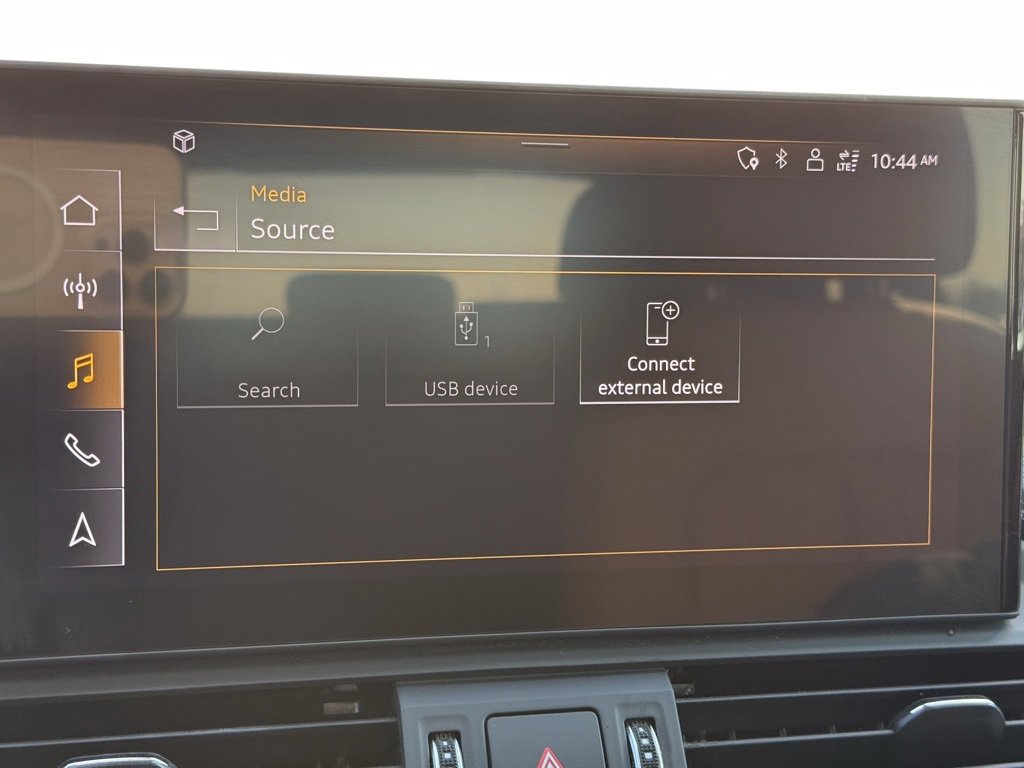 Used 2021 Audi Q5 2.0T Premium image 10