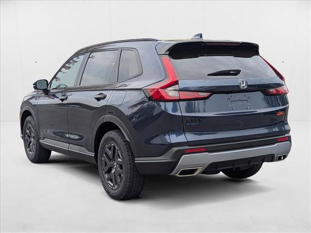 New 2026 Honda CR-V TrailSport image 9