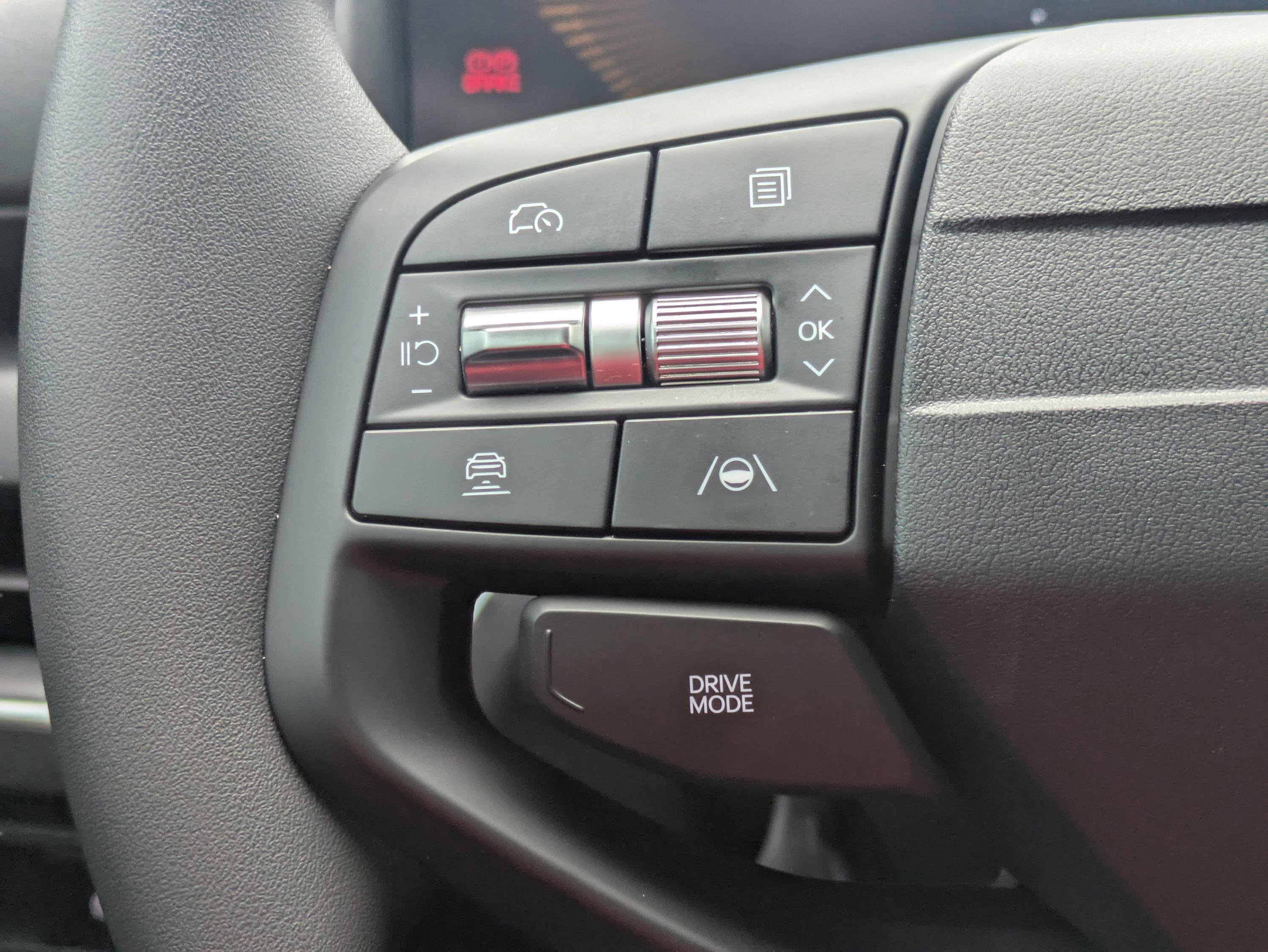 New 2026 Kia K4 LXS image 23