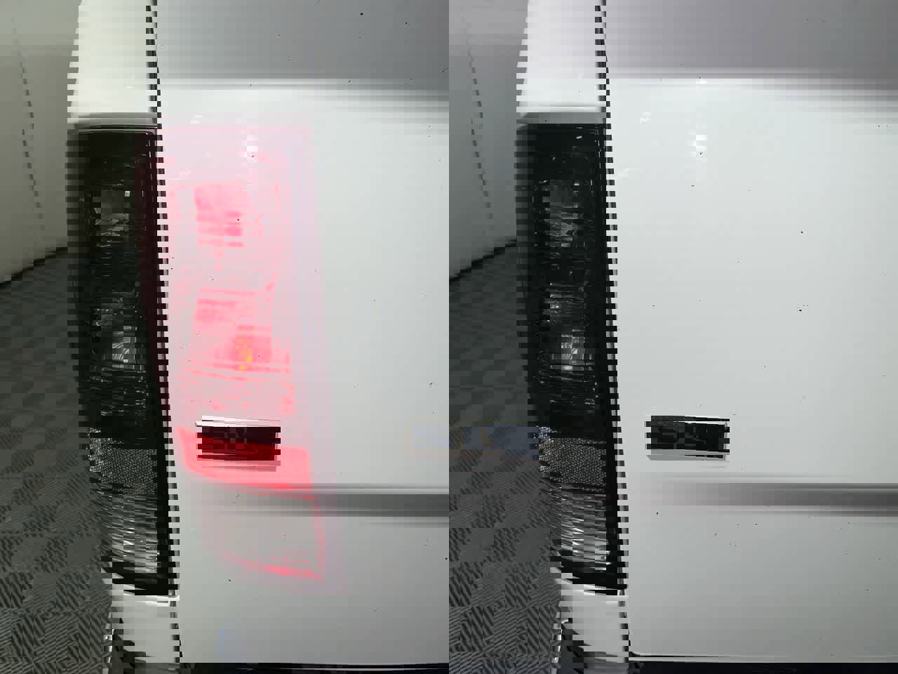 Used 2024 RAM 1500 Classic SLT image 11