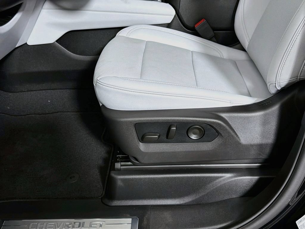 New 2026 Chevrolet Tahoe Premier AWD/4WD image 20