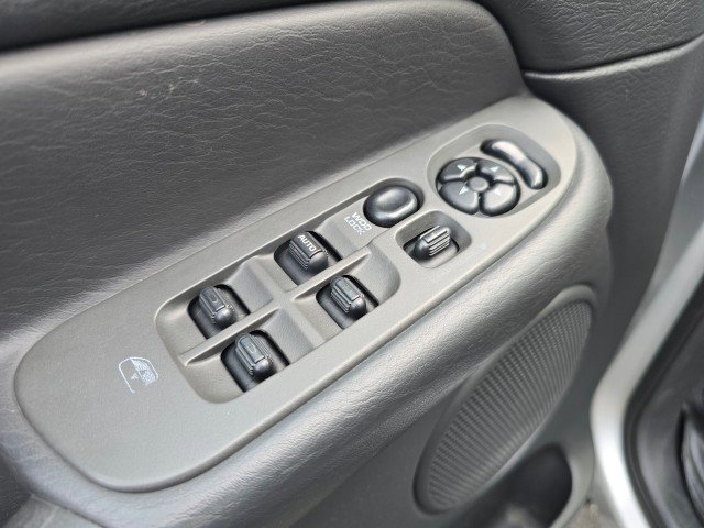 Used 2005 Dodge Ram 3500 Truck SLT w/ Trailer Tow Group image 24