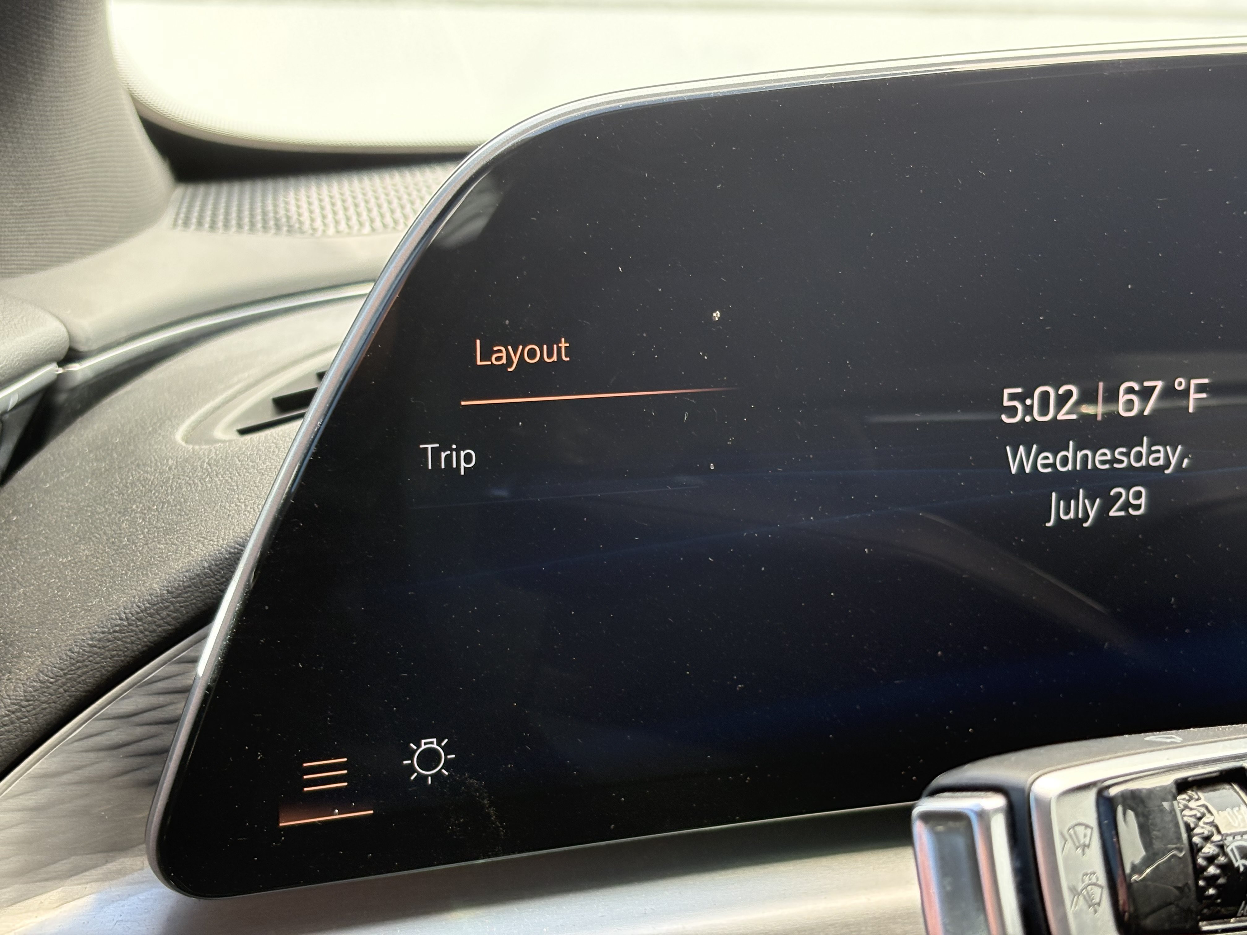 Certified 2024 Cadillac Lyriq Luxury AWD/4WD image 16