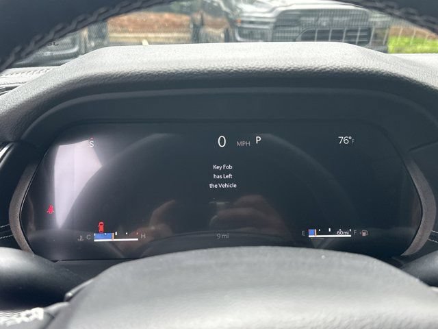 New 2026 Jeep Grand Cherokee Laredo X RWD image 25