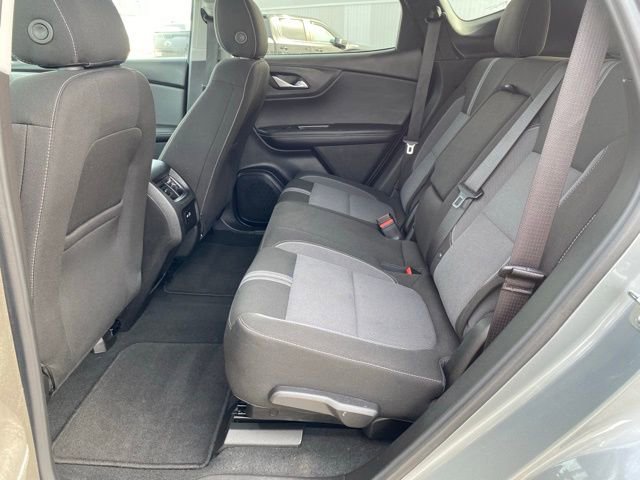 Used 2025 Chevrolet Blazer LT image 22
