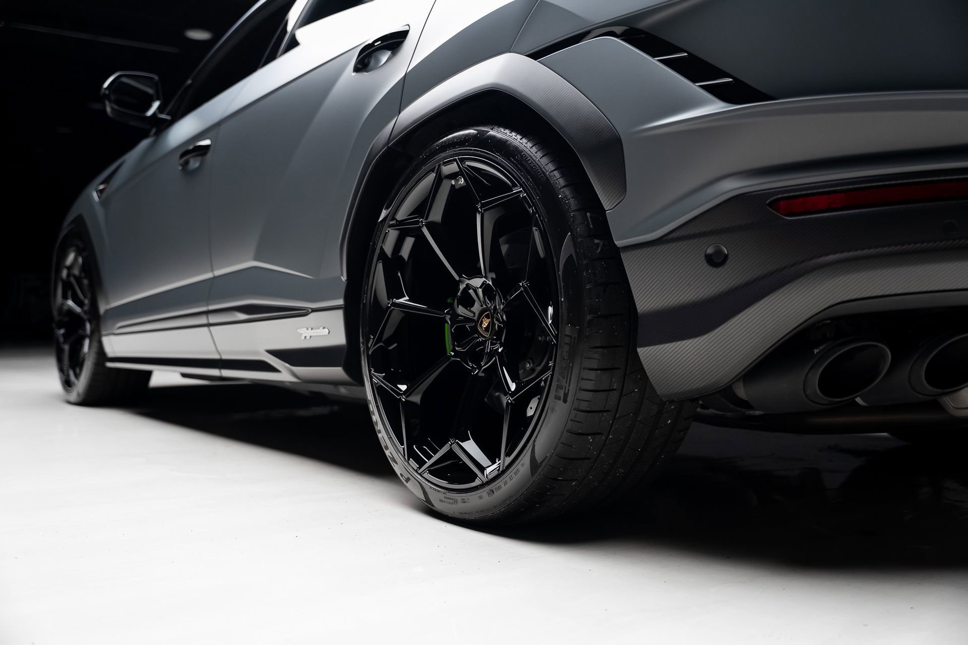 Used 2024 Lamborghini Urus Performante image 90