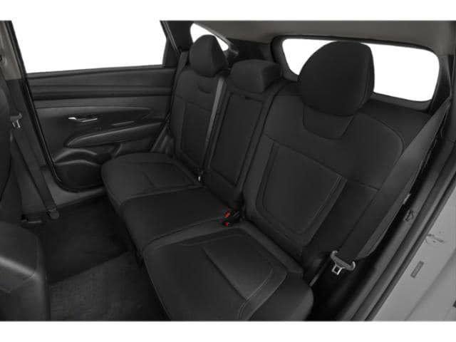 New 2026 Hyundai Tucson SE image 12