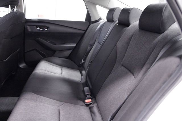 Certified 2024 Honda Accord LX image 17