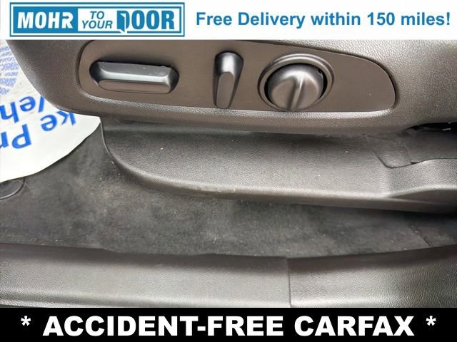 Used 2021 Chevrolet Traverse Premier image 13