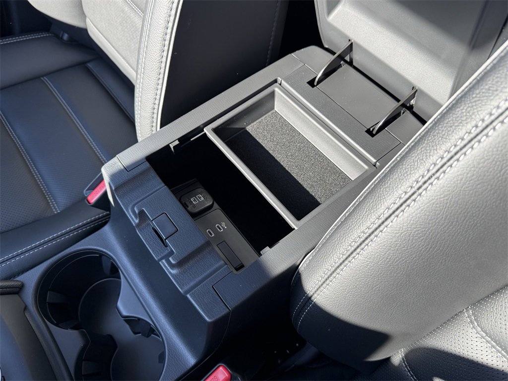 New 2025 MAZDA CX-5 AWD 2.5 S w/ Preferred Package image 28