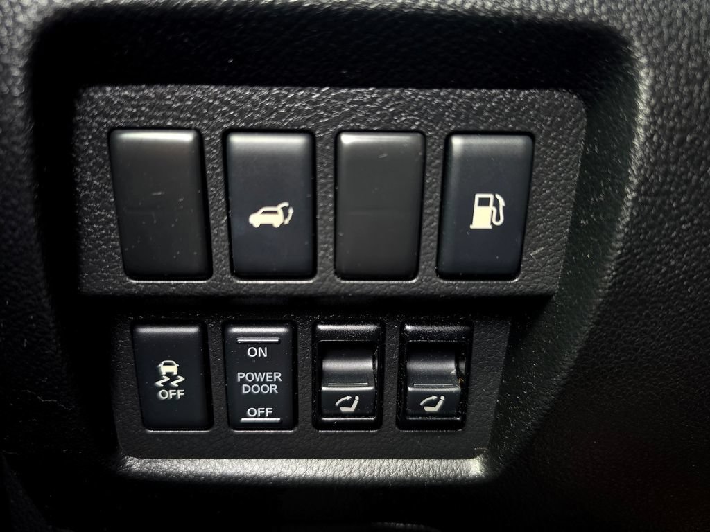 Used 2013 Nissan Murano SL AWD/4WD image 20