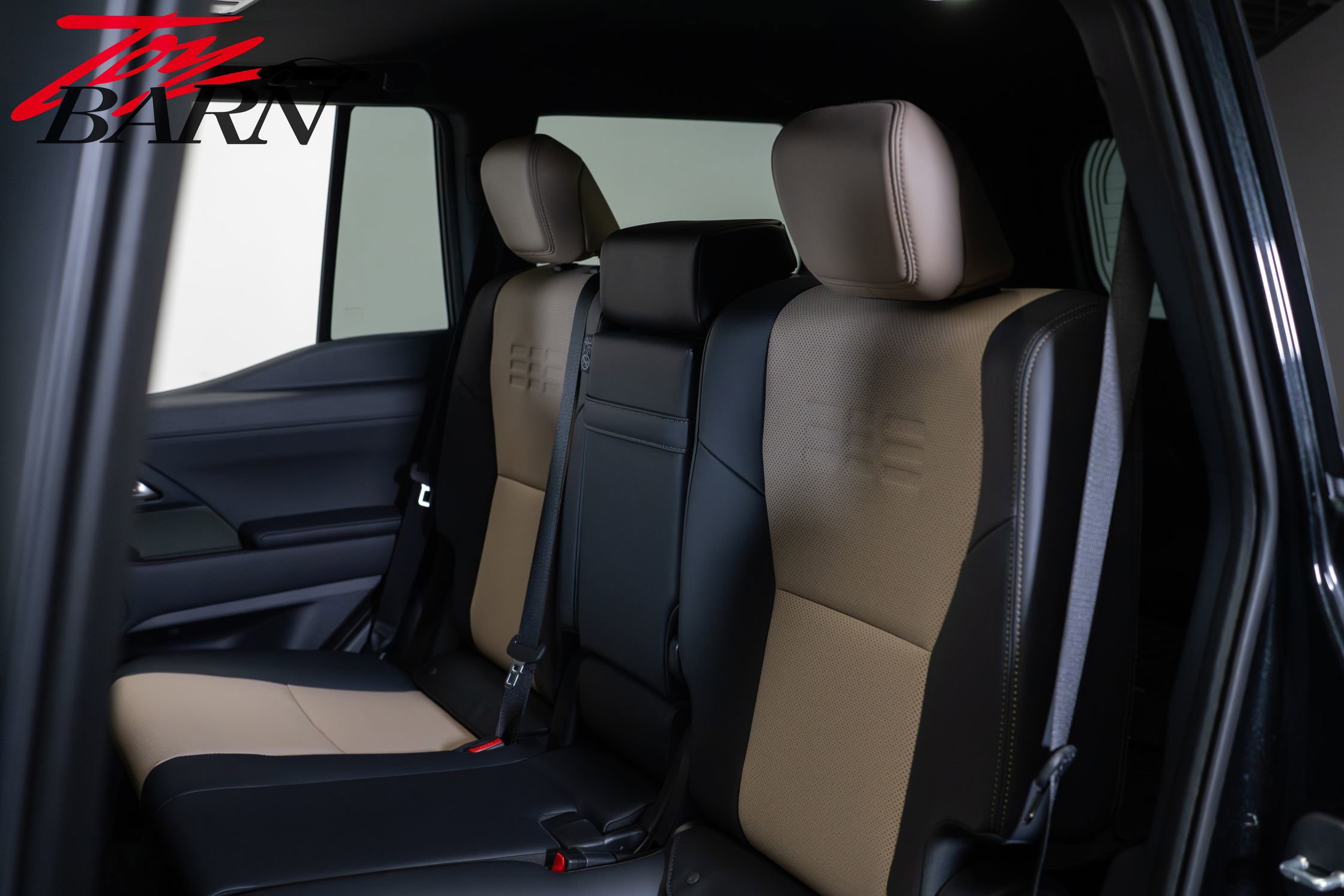 Used 2024 Lexus GX 550 AWD/4WD image 41
