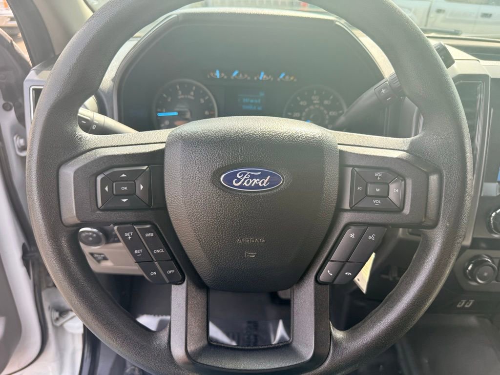 Used 2019 Ford F150 XLT AWD/4WD image 19