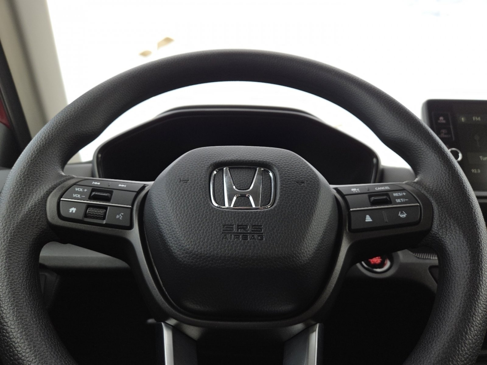 Used 2026 Honda CR-V LX image 24