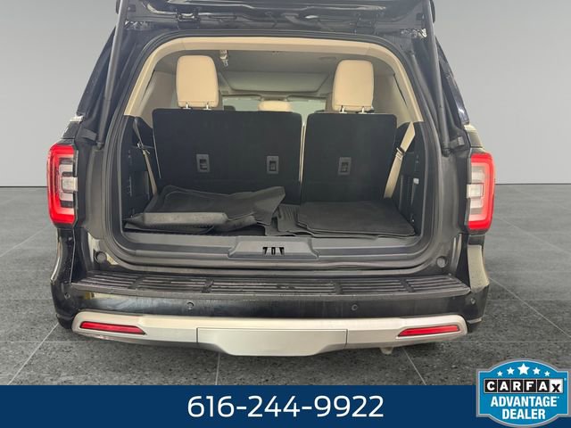 Used 2022 Ford Expedition Platinum image 13