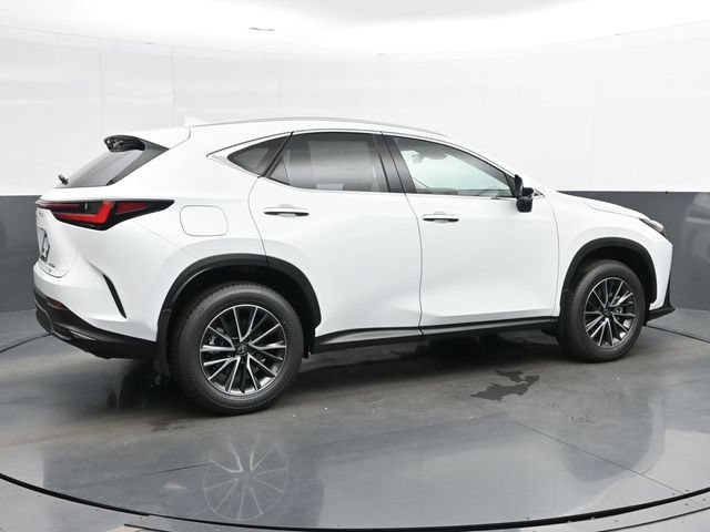 New 2026 Lexus NX 450h+ AWD w/ Luxury Package image 8