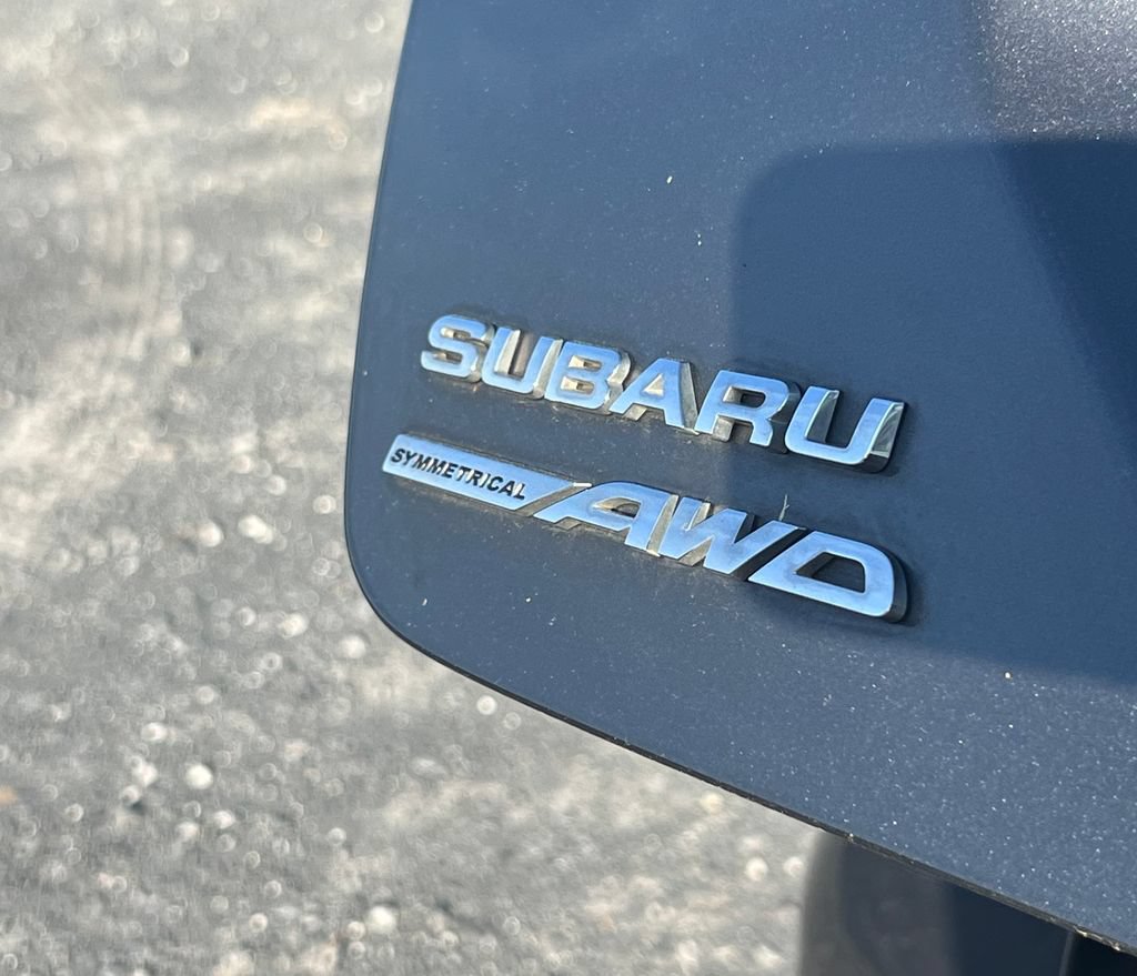 Used 2024 Subaru Crosstrek 2.5i Sport w/ Popular Package #3A AWD/4WD image 16